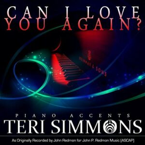 Teri Simmons : Can I Love You Again? (MP3 EP)