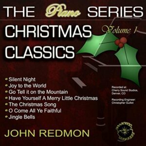 Christmas Classics, Vol. 1 (CD)