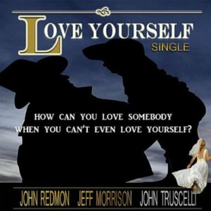 Love Yourself (MP3 Single)