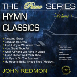 Hymn Classics, Vol. 1 (CD)
