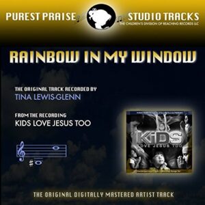 Rainbow In My Window (MP3 Instrumental)