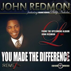You Made the Difference [Remix](MP3 Single)