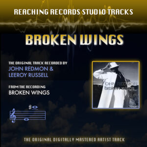 Instrumental Broken Wings John Redmon