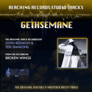 Gethsemane (MP3 Instrumental)