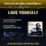 Love Yourself (MP3 Instrumental)