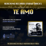 Te Amo, I Love You (MP3 Instrumental)