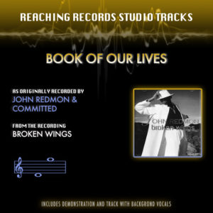 Book of Our Lives (MP3 Instrumental)