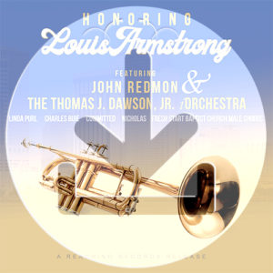 John Redmon : Overture (Mp3)