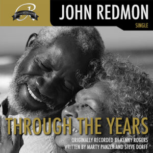 Single Through the Years John Redmon