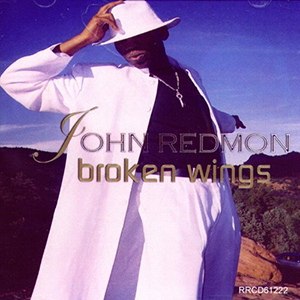 Broken Wings John Redmon