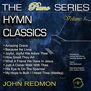 Album Hymn Classics