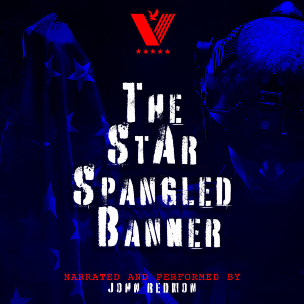 Star Spangled Banner Narration Cover